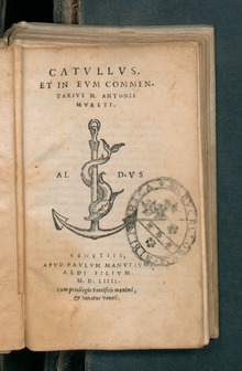 catullo 3